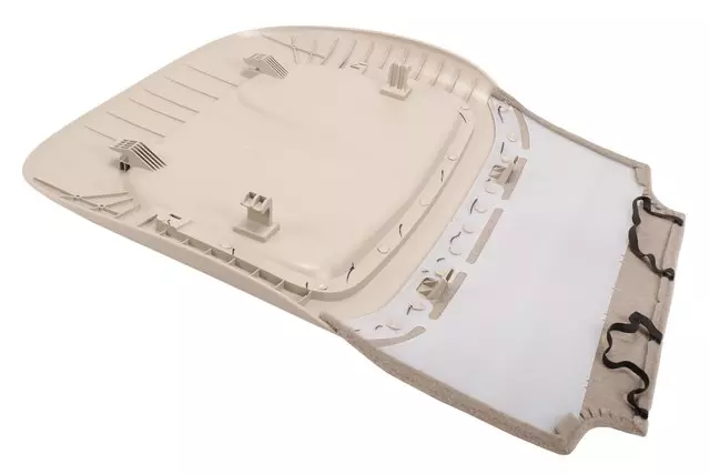 22812516 - Body: Seat Back Panel for Cadillac: SRX Image