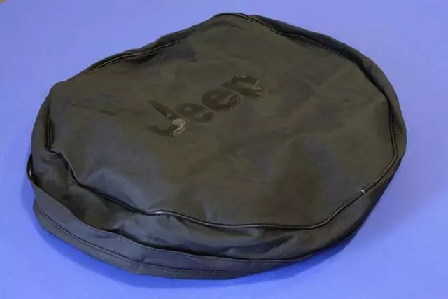 82203433AC - : Cover Kit for Mopar Image