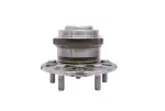 1BP02901AA - : Wheel Bearing and Hub Assembly for bproauto Image