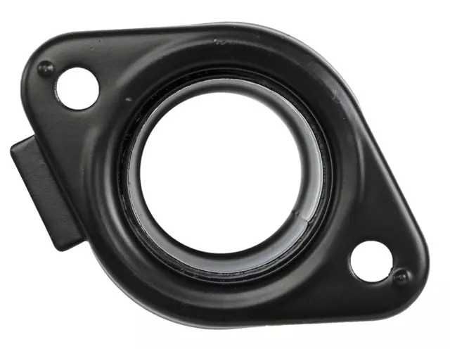 Engine Coolant Water Outlet - ACDelco (15-10673)