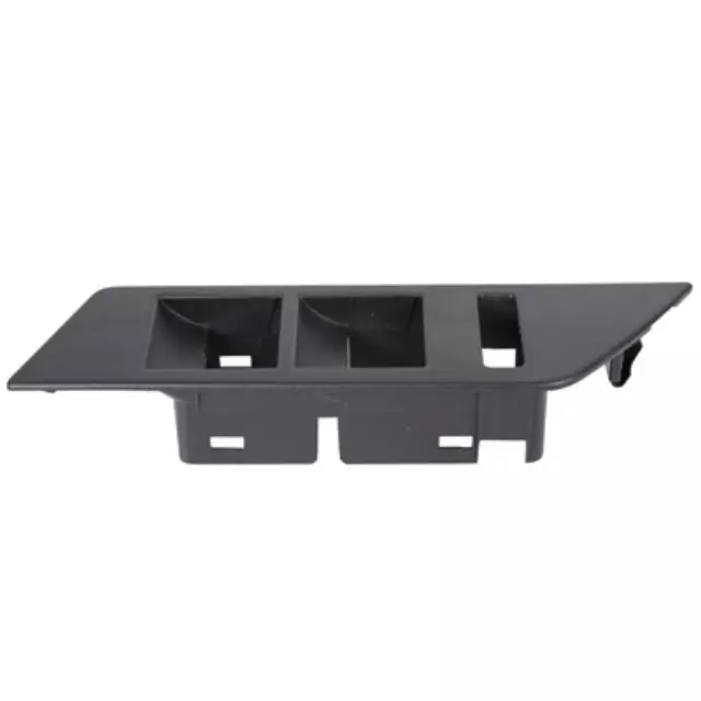 Switch Bezel - Driver's Side (LH) - Ford (BT4Z-14527-AA)