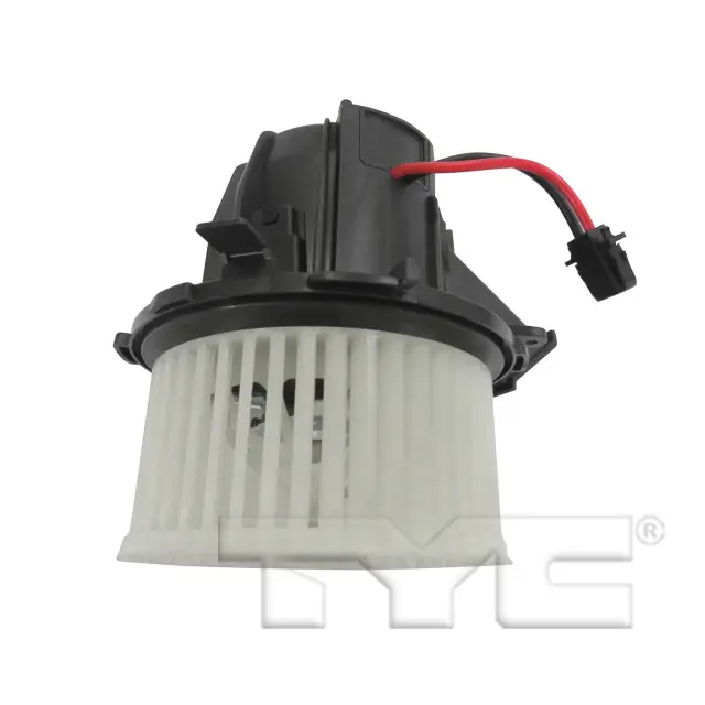 700291 - Air Conditioning &amp; Heat: TYC HVAC Blower Motor for TYC Image
