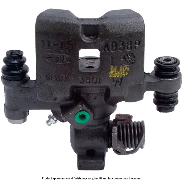 8210026A - Interior: Window Regulator for Cardone Image