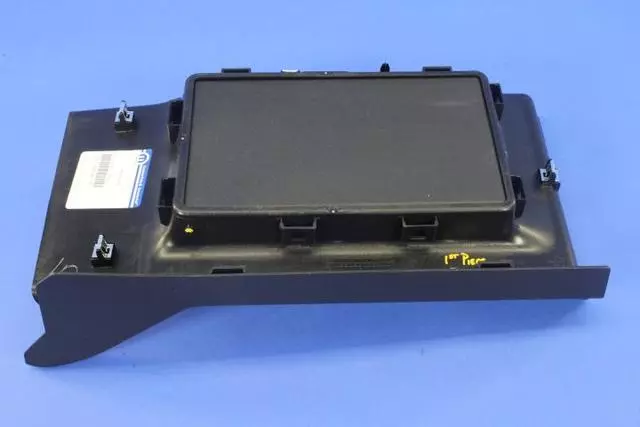 Rear Seat Housing Assembly - Mopar (1YW01DX9AD)