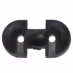 4L3Z9943152CA - Body: Pivot Shim for Ford: Explorer Sport Trac, F-150, F-150 Lightning, F-250 Super Duty, F-350 Super Duty, F-450 Super Duty Image