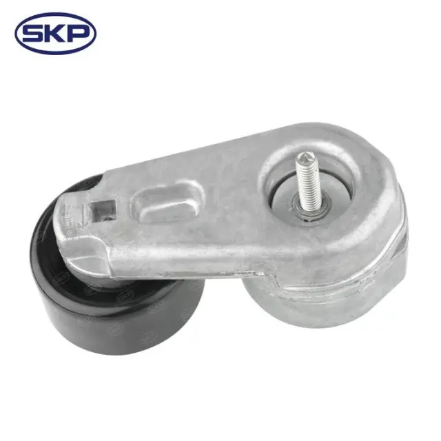 SK89370 - Engines &amp; Components: SKP Accessory Drive Belt Tensioner Assembly for Skyward Automotive Image