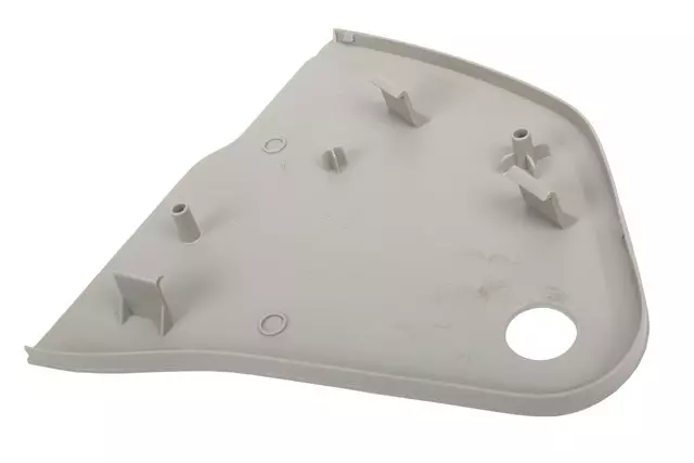 15279591 - Body: Seat Hinge Cover for GM Image