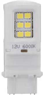 4157WLED - : Philips Ultinon LED 4157WLED for Philips Image