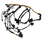 ML3Z14A318NA - : Wire Assembly for Ford Image