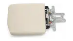 589050C032E0 - Body: Lid for Toyota Image