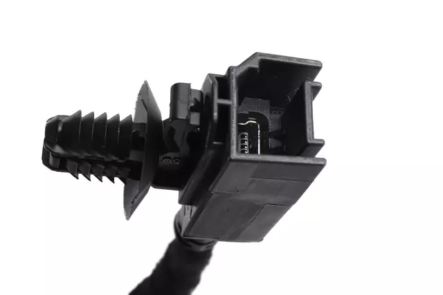 85617457 - : Harness for Chevrolet: Silverado 2500 HD, Silverado 3500 HD | GMC: Sierra 3500 HD Image