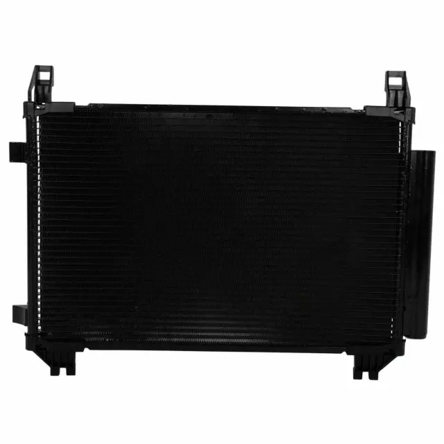 QYJ44 - : Condenser Assembly for Ford Image