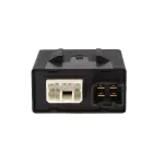 600153 - : Main Relay for ROSTRA Image