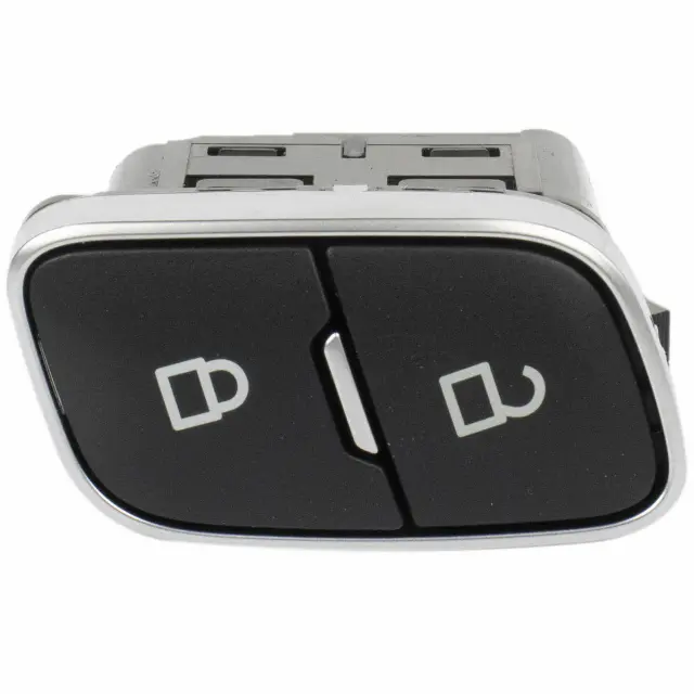 SW8252 - Body: Lock Switch for Ford: Bronco Sport, Escape, Maverick Image