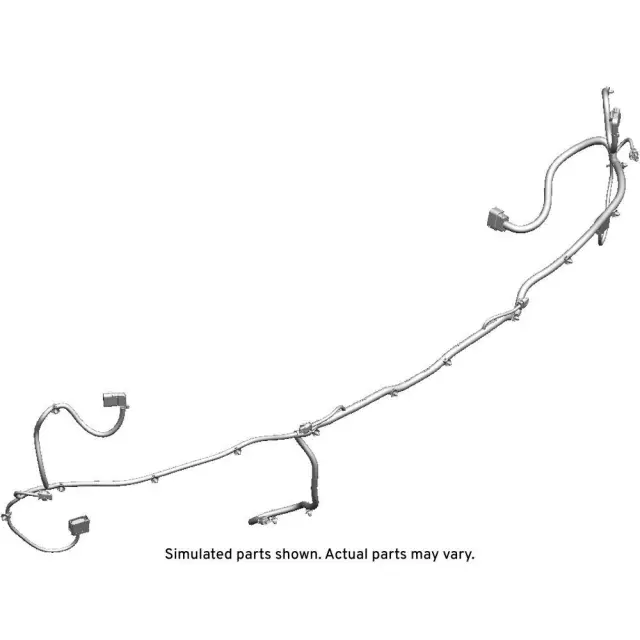 84219258 - Body: Harness for Buick: Envision Image