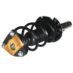 882596 - : 14-18 Ford Focus Suspension Strut and Coil Spring Assembly  - Front Right for GSP Image