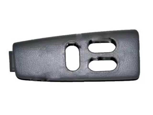 F7UZ14524AAN - Body: Mount Plate for Ford: E-150, E-150 Club Wagon, E-250, E-350 Club Wagon, E-350 Super Duty, E-450 Super Duty Image