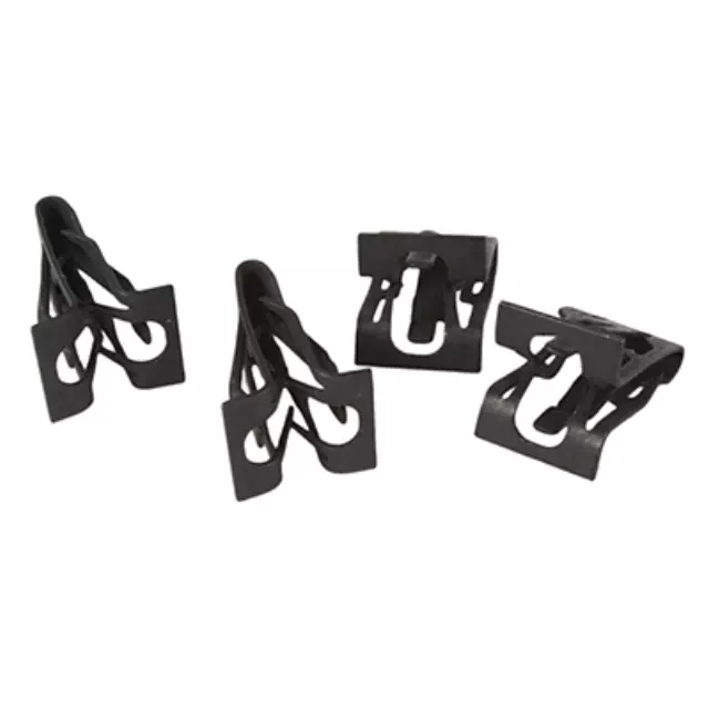 Overhead Console Clip - Ford (-W711045-S424)