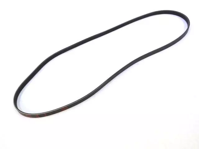 4891519AE - : Accessory Drive Belt for Chrysler: PT Cruiser | Dodge: Neon Image