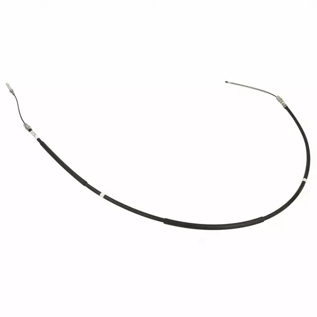 FC4Z2A635B - : Cable Assembly Parking Brake for Ford Image