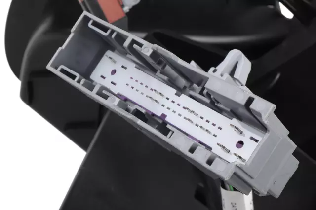 84593067 - : Console Assembly for Chevrolet: Silverado 2500 HD, Silverado 3500 HD | GMC: Sierra 2500 HD, Sierra 3500 HD Image