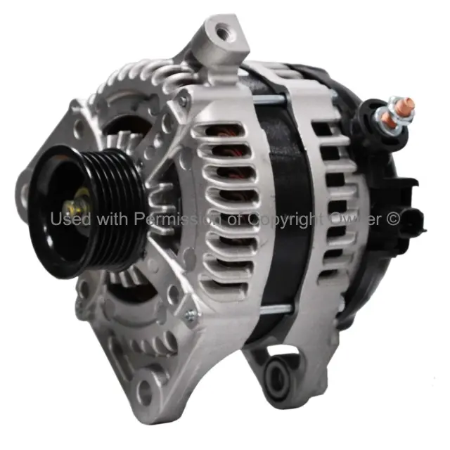 11243 - : Alternator for MPA ELECTRICAL Image