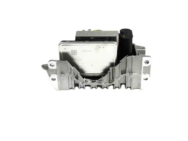 68437252AD - : Air Suspension Compressor Assembly for Mopar Image