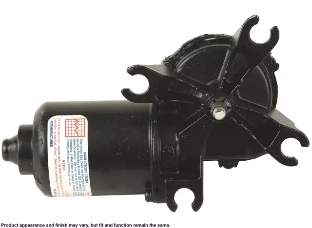 434452 - : Windshield Wiper Motor for Cardone Image