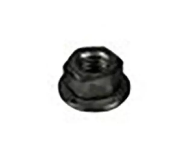 W716490S450B - : 2013-2021 Ford Wiper Arm Nut for Ford: Bronco, EcoSport, Edge, Escape, Explorer, Fusion, Mustang, Police Interceptor Utility, Police Responder Hybrid, Ranger, SSV Plug-In Hybrid | Lincoln: Aviator, Continental, Corsair, MKC, MKX, MKZ, Nautilus Image