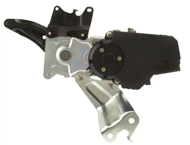 4Q586075 - Exterior: Stabilus Liftgate Opening/Closing Motor for Stabilus Image