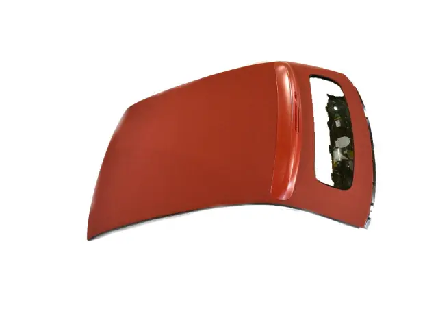 Folding, Complete Top - Mopar (1su02kc8am)