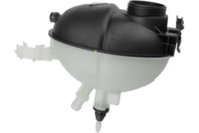 2045000749 - Cooling Systems: URO Parts Engine Coolant Reservoir for URO Image
