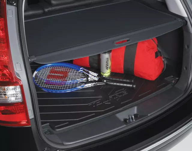 Cargo Screen - Hyundai (2LH15-AP000-WK)
