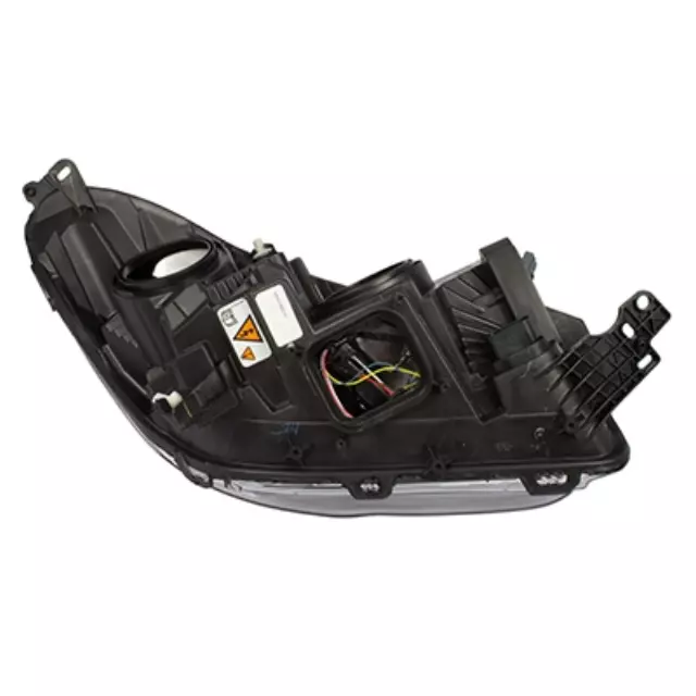 Composite Assembly - Ford (GJ5Z-13008-R)