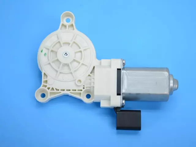 OEM NEW 09-19 Mopar Ram Dodge 1500-3500 Window Regulator Motor Right 68044804AA - Mopar (68044804AA)