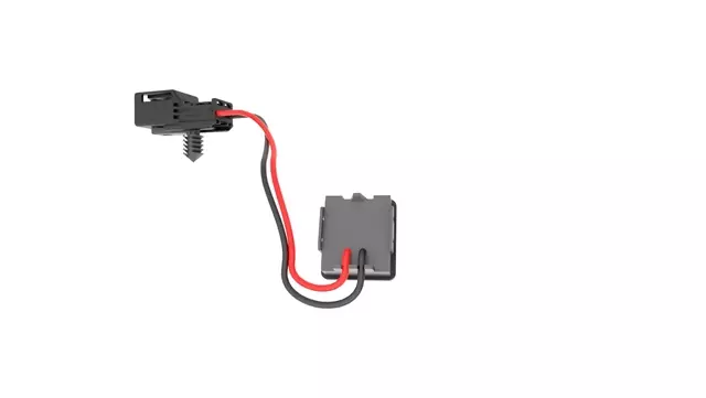 Courtesy Lamp - Mopar (5108285AA)