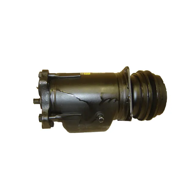 5511247 - Air Conditioning &amp; Heat: gpd Compressor Reman 5511247 for GLOBAL PARTS DISTRIBUTORS Image