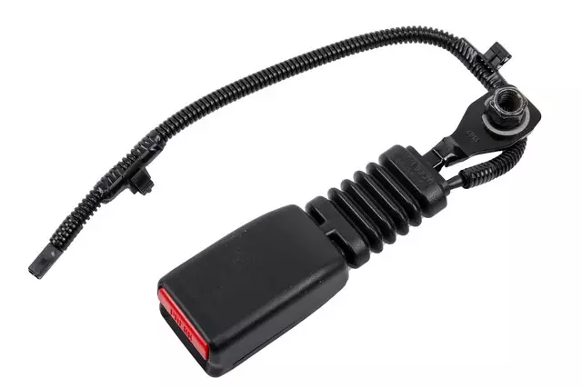 19259317 - Electrical: Belt &amp; Retractor for Cadillac: CTS Image