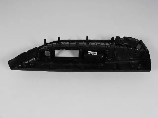 1JL891DVAB - Interior Trim: Front Door Bolster, Left for Mopar Image