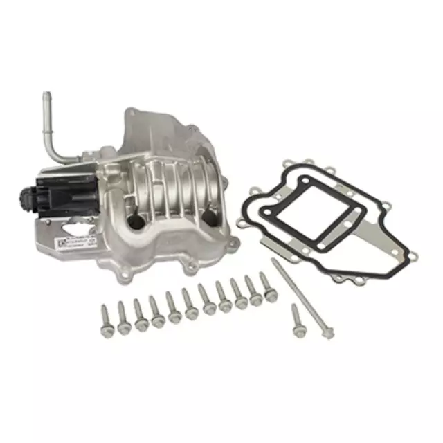 Valve - Exhaust Gas Recirculat - Ford (CX-2544)