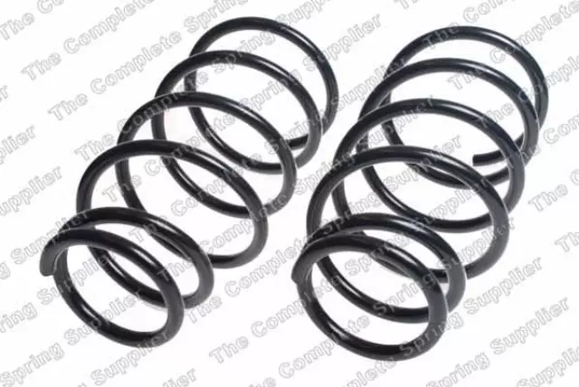 4192500 - : Lesjofors Coil Spring Set for Lesjofors Image