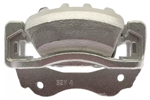 Front Passenger Side Disc Brake Caliper - ACDelco (18FR1453N)