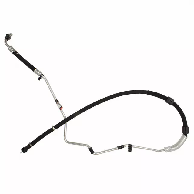 BK3Z3A713B - : 2015-2019 Ford - Return Hose for Ford: Transit-150, Transit-250, Transit-350, Transit-350 HD Image