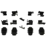 1BP02044AA - : Disc Brake Hardware Kit for bproauto Image