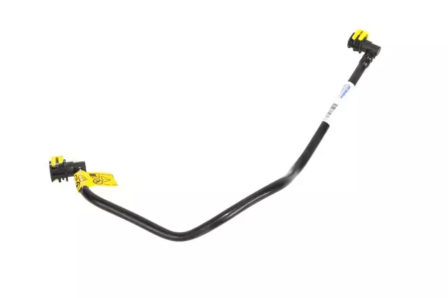 13468663 - : Fuel Return Pipe for GM Image