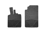 W109 - : All Weather Floor Mats for WeatherTech Image
