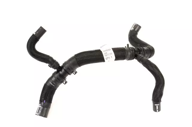 19130584 - Cooling System: Lower Hose for Saturn: Vue Image
