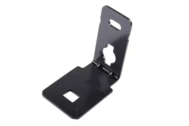 13259114 - : Power Steering Gear Outlet Hose Bracket for GM Image