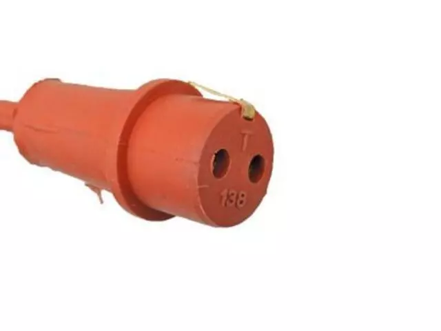 Wire Assembly - Ford (F4TZ*6B018*B)
