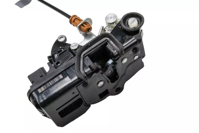 15885952 - Body: Door Lock Actuator Motor for Saturn: Aura Image